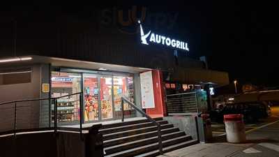 Autogrill