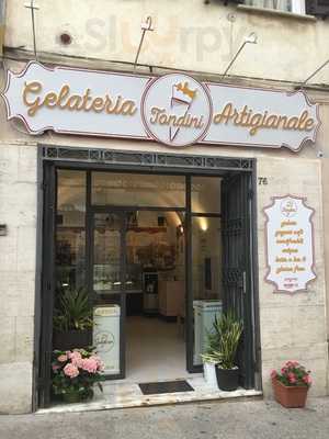 Gelateria Tondini, Sassari