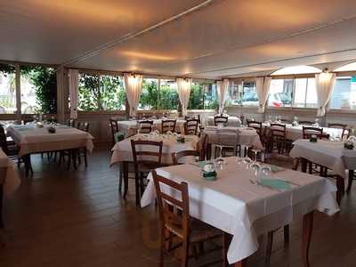 Ristorante I Sassirossi