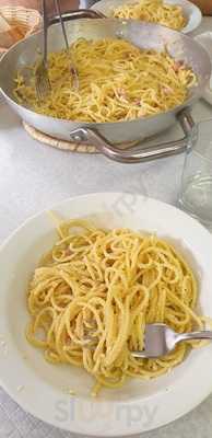 Bar Bocciofila, Marina di Andora