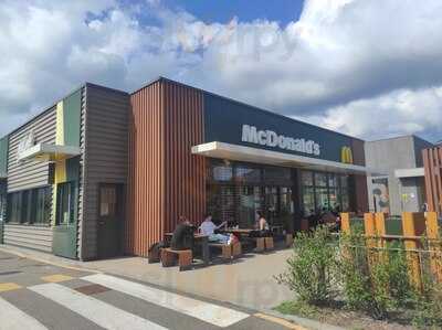 McDonald's, Avigliana