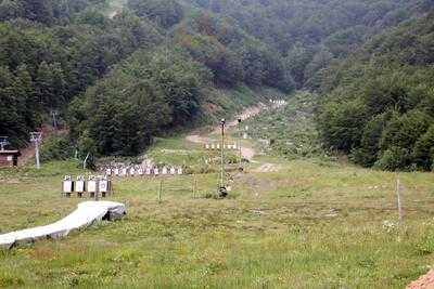 Poligono Le Chamois Bar Trattoria