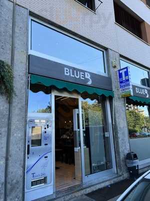 Blue Bar, Cinisello Balsamo