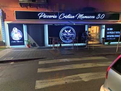 Pizzeria Cristian Mamazza 3.0, Casalnuovo di Napoli