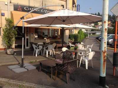 Caffè Utopia, Prato