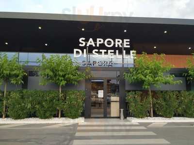 Sapore Di Stelle Bistrot