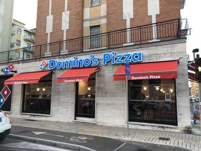 Domino's Pizza, Piacenza