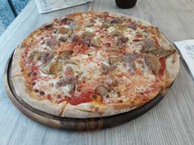 Pizzeria da Albert, Vittuone