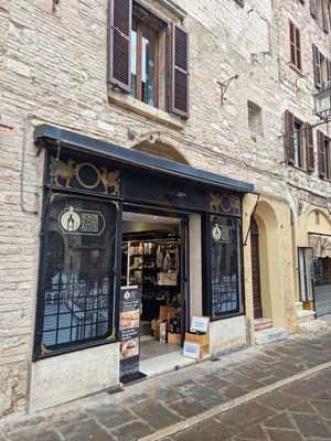 La Bottega del Corso, Assisi