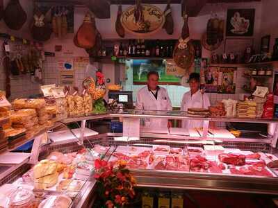 Macelleria Il Gallo, Monterchi