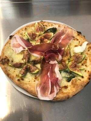 Pizzeria Ciak si Pizza, Olbia