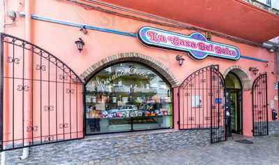 Pasticceria La Casa del Dolce, Iglesias