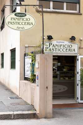 Panificio Pasticceria Tognoni, Genova