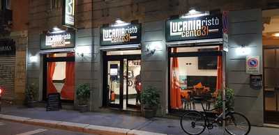 Risto' Lucania131, Milano