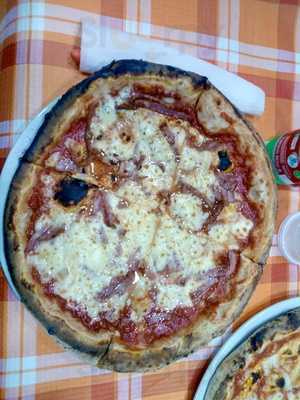 Pizzeria San Nicola, Napoli