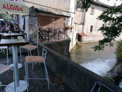 Locanda delle Streghe, Boffalora sopra Ticino