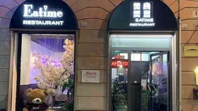 Ristorante Eatime