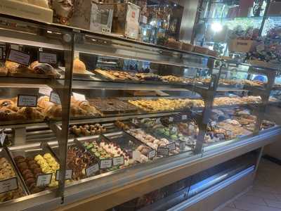 Pasticceria Catania Natale, Lastra a Signa