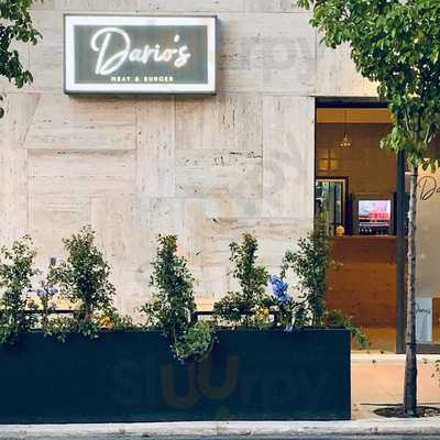 Dario’s Meat & Burger, Taranto