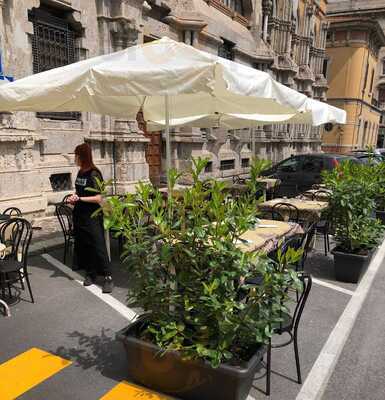 Croce Bianca Pizza & Carne, Mantova