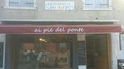 Ai Pie del Ponte, Venezia