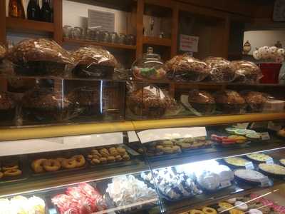 Pasticceria Fantasy, Albinea