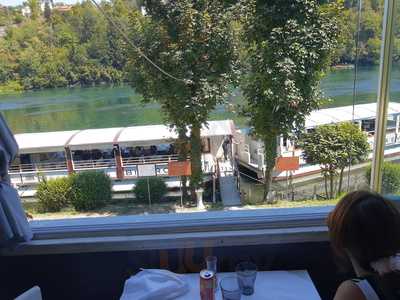 Al Corbara Bistrot Sull'adda