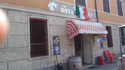 Bar Trattoria Dell'Angelo, Pozzaglio ed Uniti