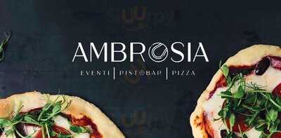 Ambrosia Restaurant & Garden Bar