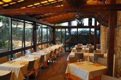 Ristorante Alla Balestra