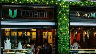 Umami Bakery Bistrot, Ercolano