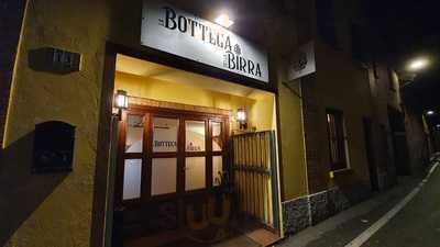 La Bottega Della Birra