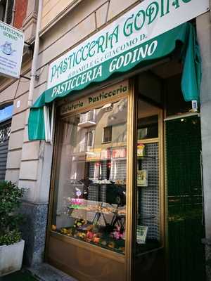 Pasticceria Godino, Vercelli