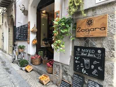 Zagara Juice Bar