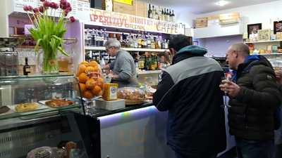 Bar La Cantunada, Monza