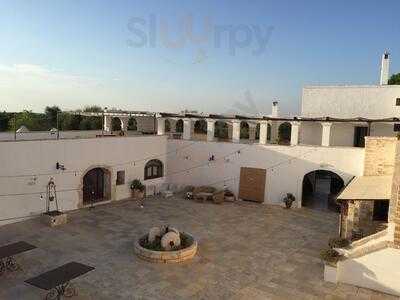 Agriturismo Masseria Casamassima, Ostuni