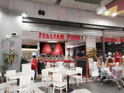 Italian Food, San Giovanni la Punta