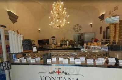 Gelateria Fontana dal 1914 Firenze, Firenze