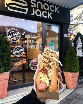 Snack Jack, Bolzano