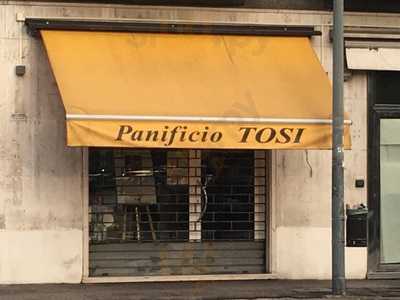 Panificio Tosi, Verona