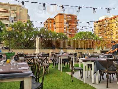 Ristorante L'Officina Del Gusto, Cagliari