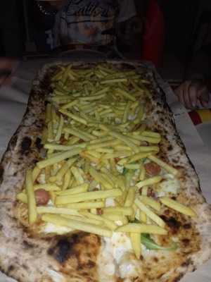 Pizzeria da Masaniello, Pozzuoli