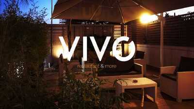 Vivo Restaurant & More