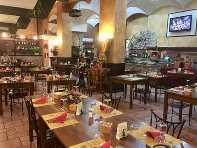 Ristorante In Villa Cinisello Ballsamo, Cinisello Balsamo