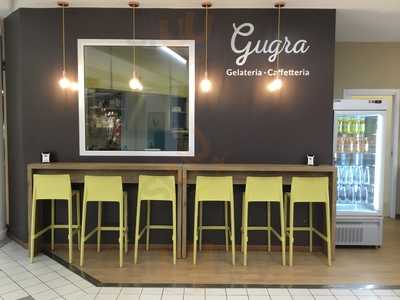 Gelateria Gugra