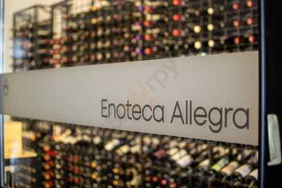 Enoteca Allegra, Sicilia