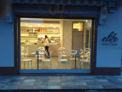 Pasticceria Elite, Lonato del Garda