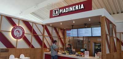 La Piadineria, Livorno