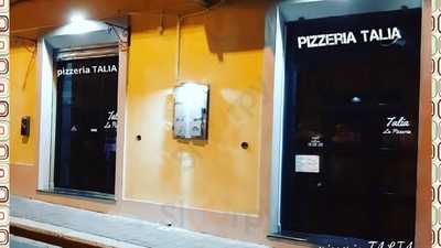 pizzeria Talia, Vibo Valentia