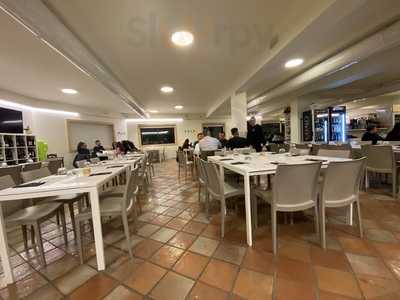 Fornaro Ristorante & Pizzeria